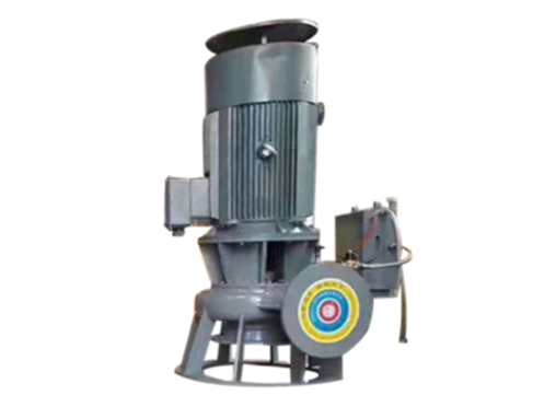 ZYB高效節(jié)能立式自吸泵